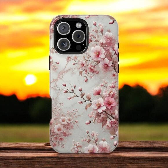 iPhone 16 Pro Max phone case, MARPC1209 - Picture 1 of 13